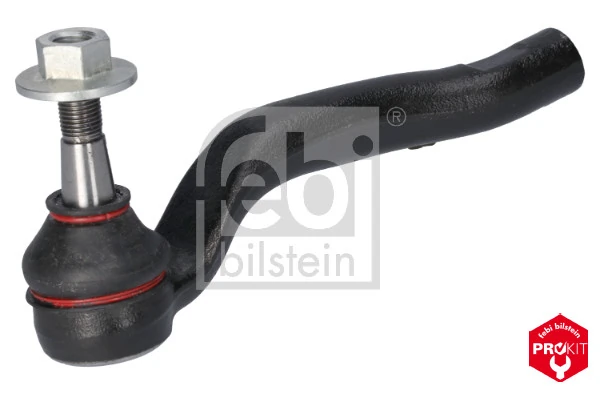 Наконечник рульовий CTR CET213R ціна, від 20.44 USD