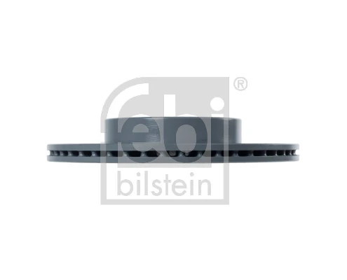 Диск переднього гальма Febi 108391 ціна, від 35.53 USD