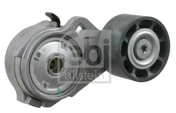 A9062001870 Mercedes Натяжна планка поліклинового ременя