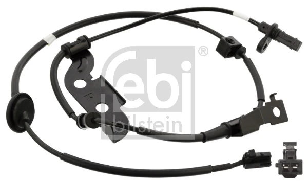 Купити MWSS183 Magneti Marelli Датчик АБС (ABS) задній, правий