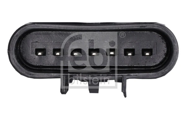Котушка запалювання Febi 40809 ціна, від 103.69 USD