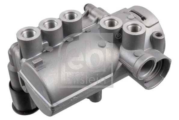 Кран гальмівний причепа Kogel 361687 ціна, від 101.96 USD