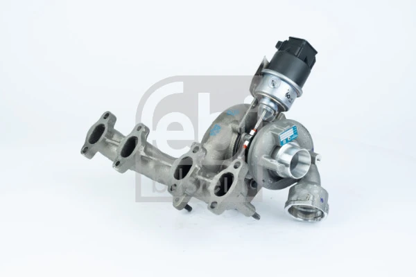 Турбіна Febi 187554 ціна, від 513.22 USD