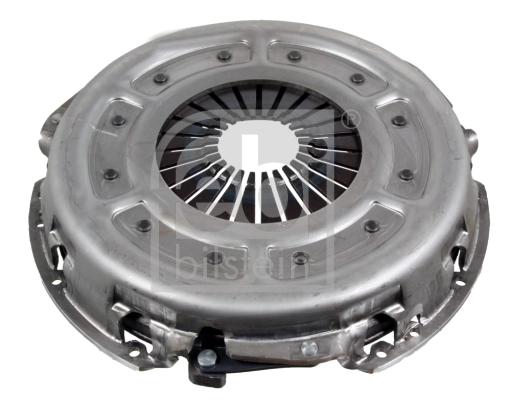 Купити 0286877 DAF Корзина зчеплення