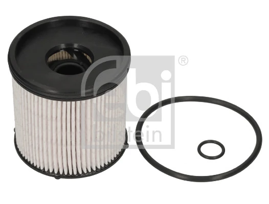 Купити 164033052R Renault (RVI) Фільтр-відстійник палива грубої очистки