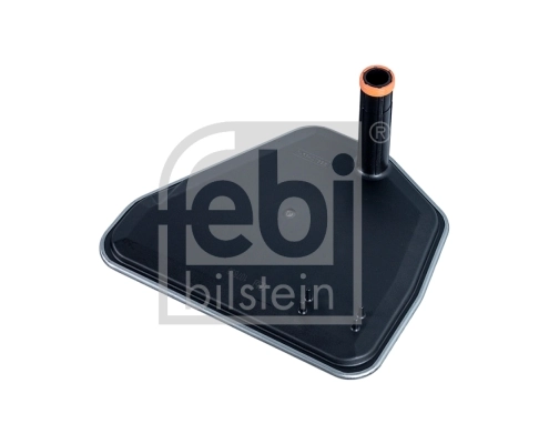 Фільтр коробки автомат Febi 107830 ціна, від 29.42 USD