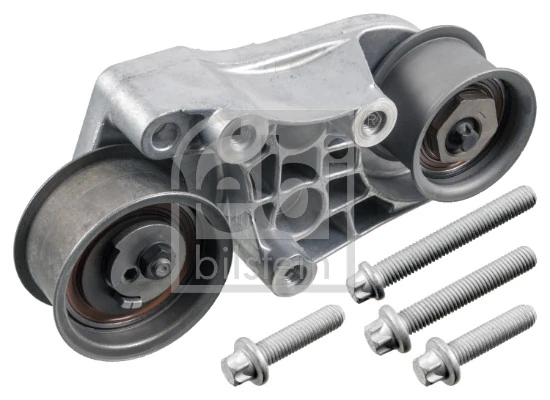 Натягувач ременя ГРМ MPQ0710 Magneti Marelli