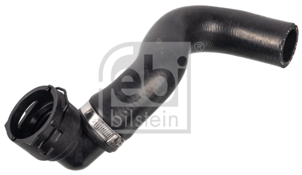 Купити 51787532 Fiat/Alfa/Lancia Шланг/патрубок радіатора охолодження, нижній