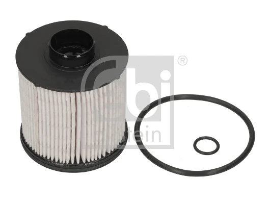 Фільтр тонкого очищення палива Renault (RVI) 164033052R ціна, від 28.72 USD