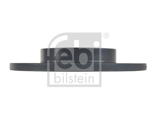 Диск переднього гальма Febi 06310 ціна, від 23.49 USD