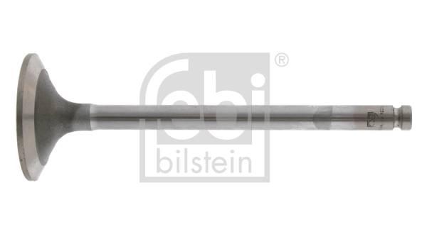 504069200 Fiat/Alfa/Lancia Клапан впускний