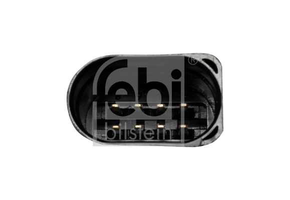 Замок передніх пасажирських дверей Febi 177552 ціна, від 37.69 USD
