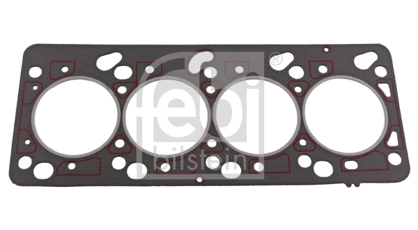 Прокладка під головку на Ford Escort VII GAL, AAL, ABL