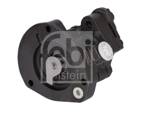 ENT096006 Engitech Паливний насос, механічний