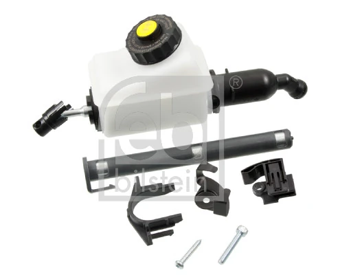 Купити 5001857546 Renault (RVI) Головний циліндр зчеплення