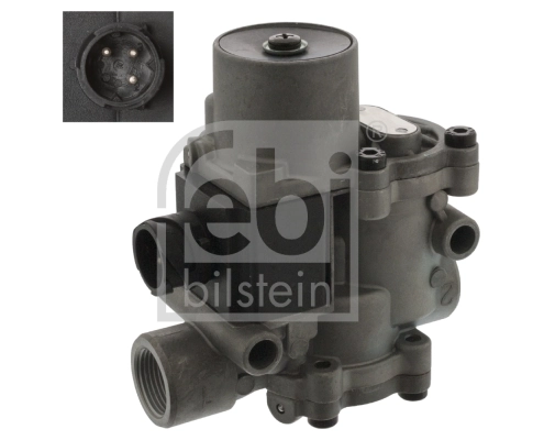 Купити 0486201003 Bosch Модуль (блок ЕБУ) управління АБС (ABS)