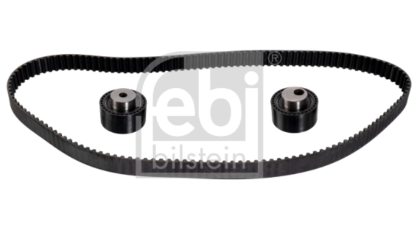 Ремкомплект ГРМ LUK 530036810