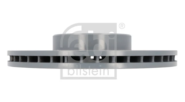 Диск переднього гальма Febi 32261 ціна, від 80.82 USD