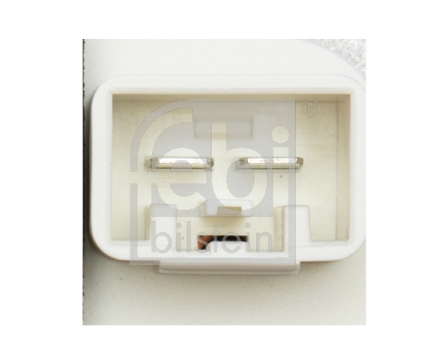 Резистор обігрівача Febi 176654 ціна, від 57.30 USD