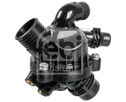 Кожух термостата BMW 1153760115 ціна, від 65.19 USD