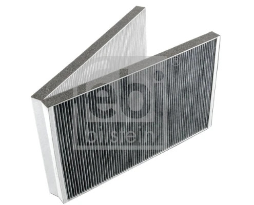 AF5233 Alpha Filter Внутрішньосалонний фільтр