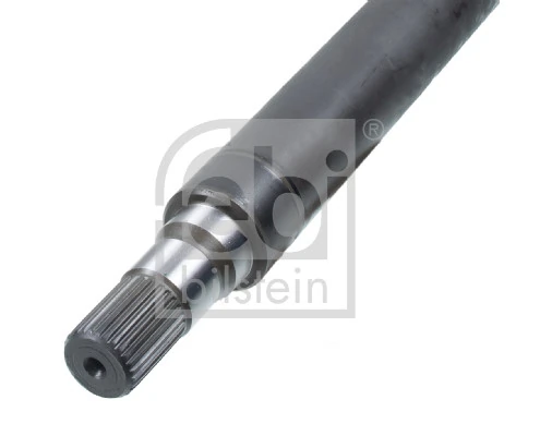 Піввісь передня, права Febi 183644 ціна, від 103.92 USD