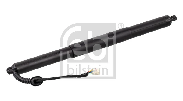 80A827851A Stabilus Амортизатор кришки багажника / двері 3/5-ї задньої