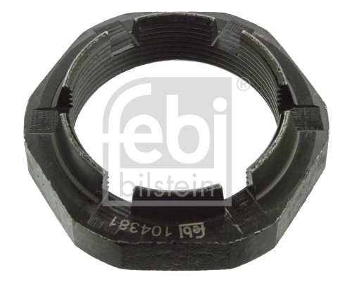 STR70409 STR Гайка маточини передньої