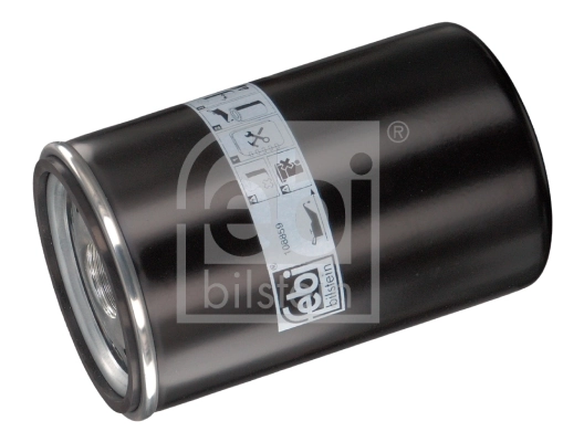 Купити 5010240400 Renault (RVI) Фільтр очищення масла відцентровий