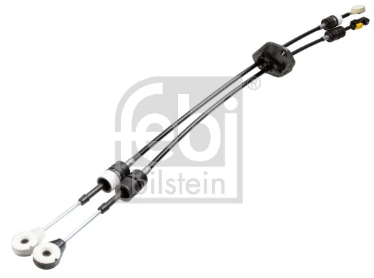 Трос перемикання передач, здвоєний Ford BK3R7E395LA ціна, від 73.75 USD