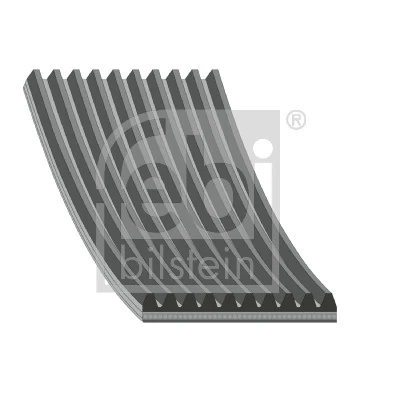 Клиновий ремінь Gates GAT10PK1145HD ціна, від 14.15 USD