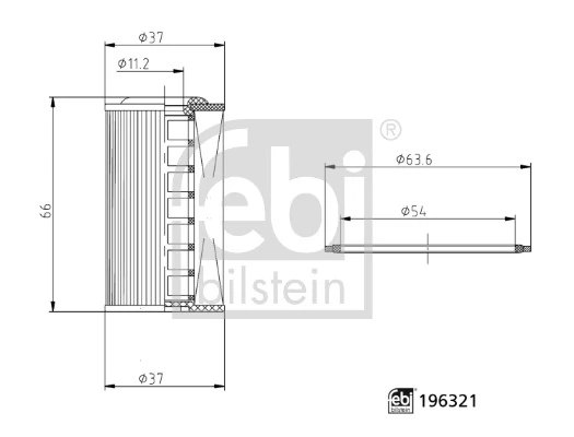  Фільтр АКПП Nissan Teana 