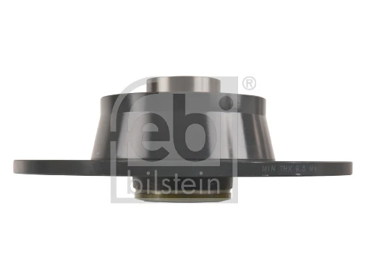Задні дискові гальма Febi 108200 ціна, від 83.85 USD