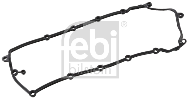 Прокладка клапанної кришки, права Allmakes LR010882 ціна, від 22.52 USD