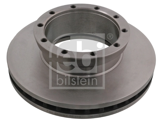 Диск переднього гальма Mercedes 179241111307 ціна, від 44.72 USD