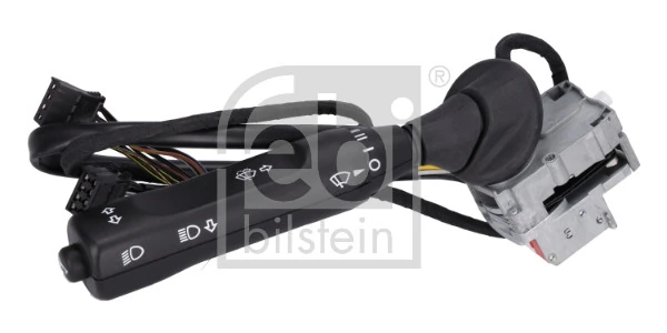 Перемикач підрульовий, лівий Mercedes A6555400045 ціна, від 50.68 USD