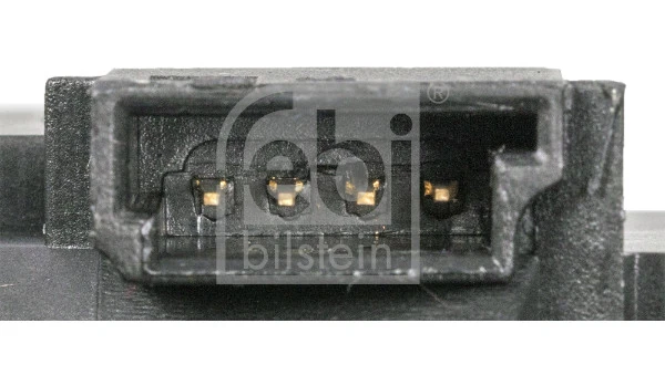 Замок дверей багажника Febi 192939 ціна, від 88.68 USD