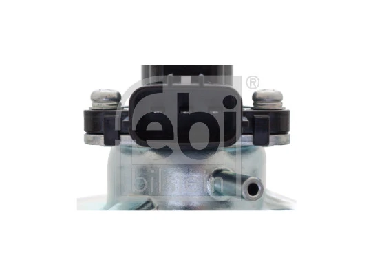 102844 Febi Клапан рециркуляції відпрацьованих газів EGR