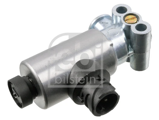 YC444K072AA Ford Клапан електромагнітний КПП (Тruck)