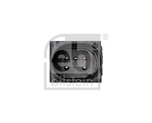 173238 Febi Клапан рециркуляції відпрацьованих газів EGR