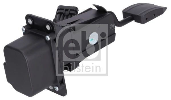 Підаль газу Iveco 41017405 ціна, від 235.84 USD