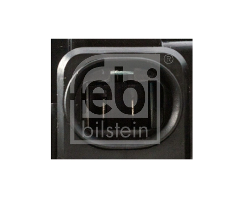 109327 Febi Електромотор пічки