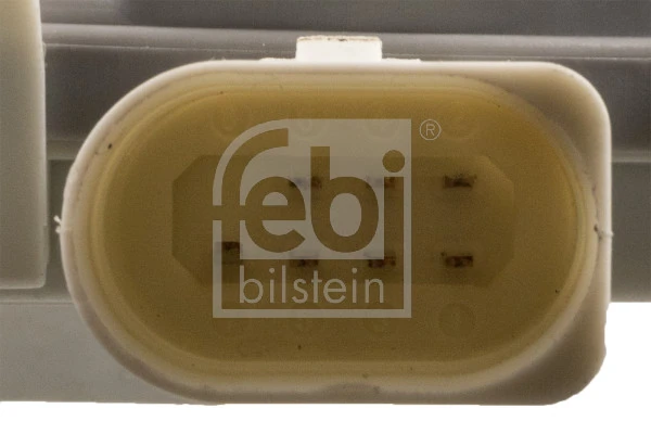 178400 Febi Замок водійських дверей