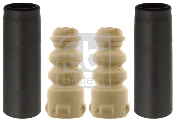 29407472K Formpart/Otoform Пильник стійки задньої