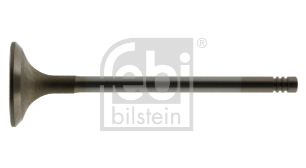 Вихлопний клапан Hans Pries (Topran) 205577 ціна, від 14.58 USD