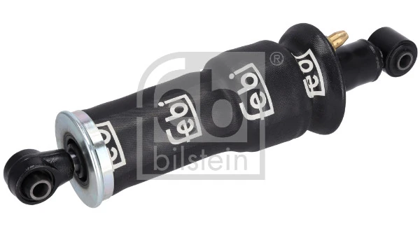Амортизатор кабіни (TRUCK) Renault (RVI) 7424182853