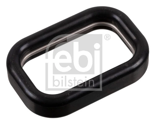 7420430678 Nissan/Infiniti Прокладка водяної помпи