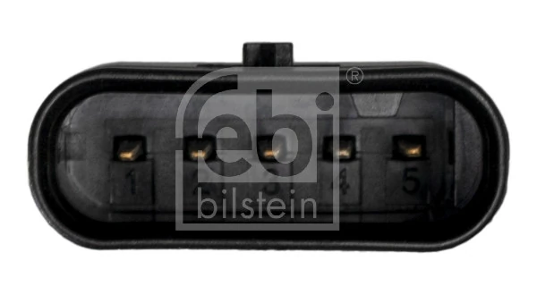 Клапан EGR Febi 180328 ціна, від 493.02 USD
