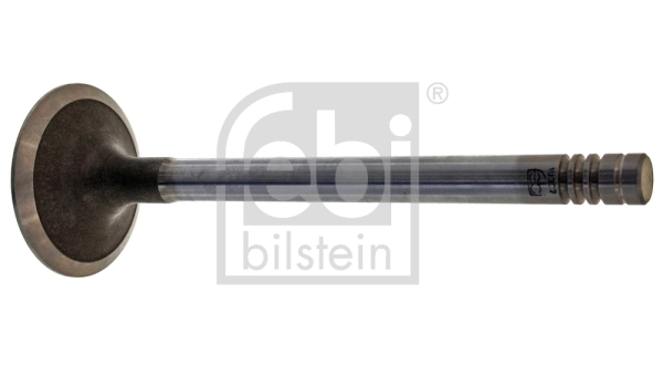Клапан впускний AMP/Paradowscy PFOR015 ціна, від 6.71 USD
