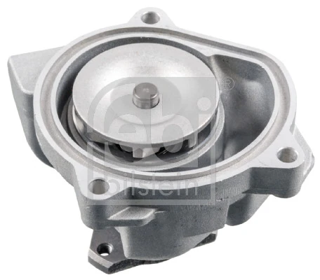  Помпа Volkswagen Transporter 